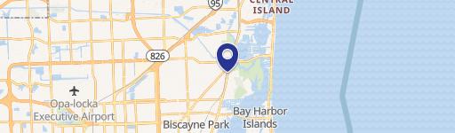 15400 Biscayne Blvd