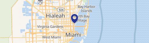 4770 Biscayne Blvd, Unit 910
