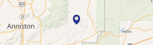 2045 Old Choccolocco Rd