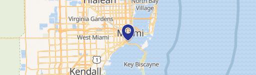 2451 Brickell Ave, Unit 3C