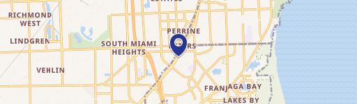 10200 Broad Channel Dr