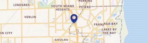 10855 Caribbean Blvd