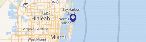 5401 Collins Ave Ste Cu1