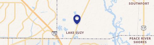 Commercial Land with Highway Frontage