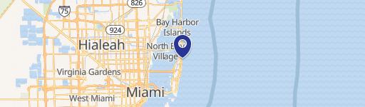 5151 Collins Ave, Unit 232