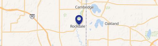 Rockdale Land with Building Potential