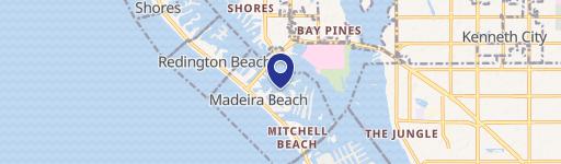 Madeira Beach Multifamily Investment Lot