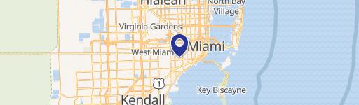 3191 Coral Way, Unit 202