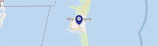 636 Crandon Blvd, Unit 12