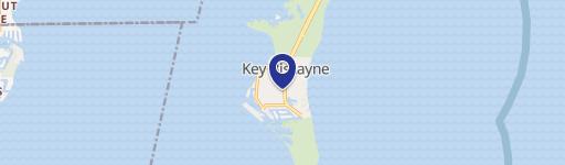 624 Crandon Blvd, Unit 8