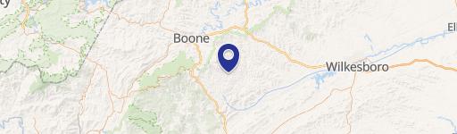 Lenoir Acreage with Mountain Views