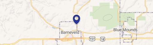 Barneveld Land Opportunity