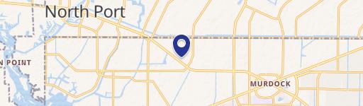Commercial Land on Tamiami Trail