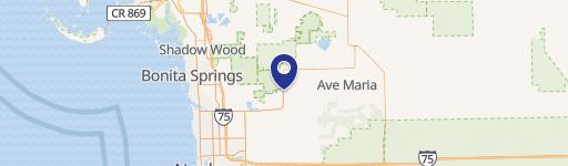 2.5 Acre Lot in Naples