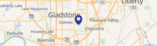 Commercial Land in Gladstone, MO