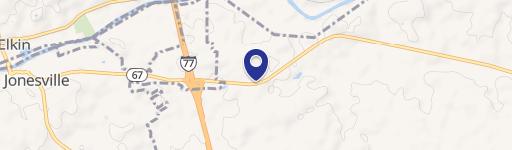 Corner Lot Near Interstate 77