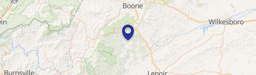 Lenoir Land Near Blowing Rock