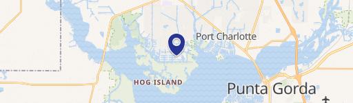 Residential Lot in Port Charlotte