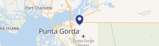 Punta Gorda Homesite Opportunity