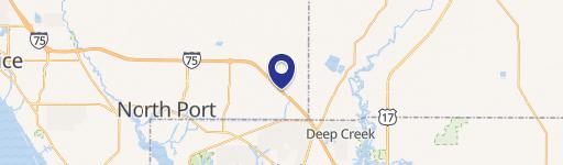 Oversized Homesite in Growing Area