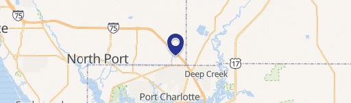 North Port Homesite Opportunity