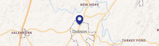 Dobson, NC Acreage For Sale