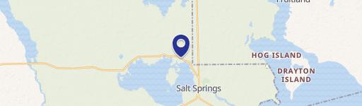 Land in Fort McCoy, FL