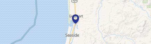 Seaside Land Approved for 4-Plex