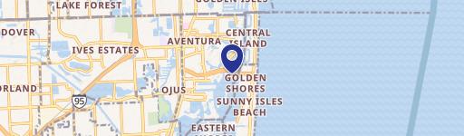 3570 Mystic Pointe Dr