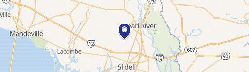 Slidell Land Opportunity