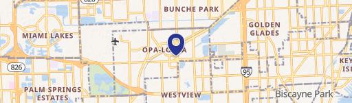 1240 Opa Locka Blvd