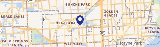 2151 Opa Locka Blvd