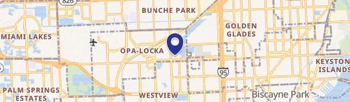 2101 Opa Locka Blvd