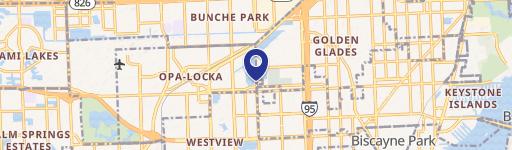 1701 Opa Locka Blvd