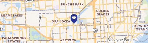 2153 Opa Locka Blvd