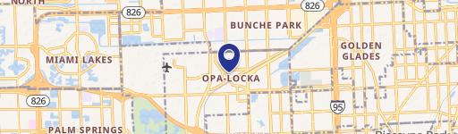 321 Opa Locka Blvd