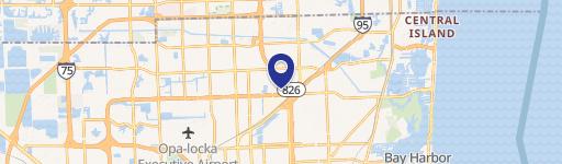 16721 Park Ctr Blvda