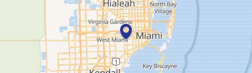 1301 Ponce De Leon Blvd