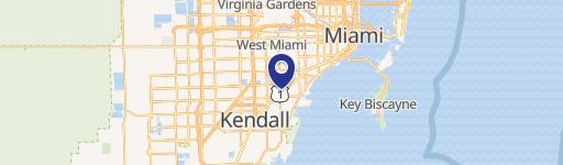 5955 Ponce De Leon Blvd