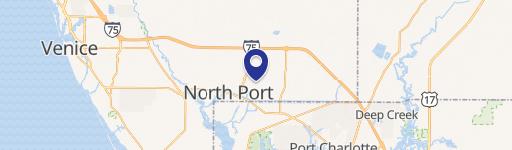 Residential Land in North Port