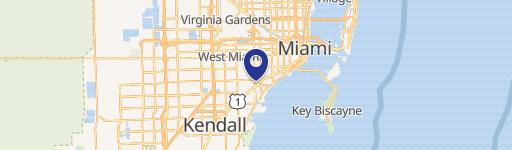 4569 Ponce De Leon Blvd