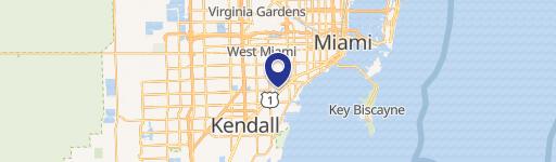 5225 Ponce De Leon Blvd