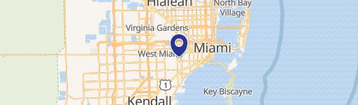 2020 Ponce De Leon Blvd, Unit 1207