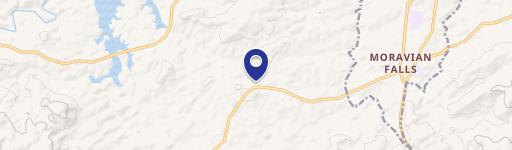 2.35 Acres Unrestricted Land