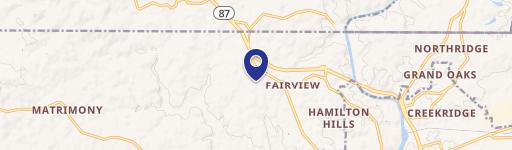 Undeveloped Land in Eden, NC