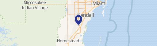 11800 Quail Roost Dr