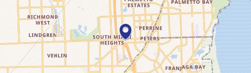 11111 Quail Roost Dr