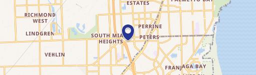 10900 Quail Roost Dr