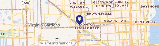 1111 Royal Poinciana Blvd