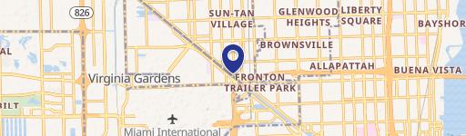 901 Royal Poinciana Blvd